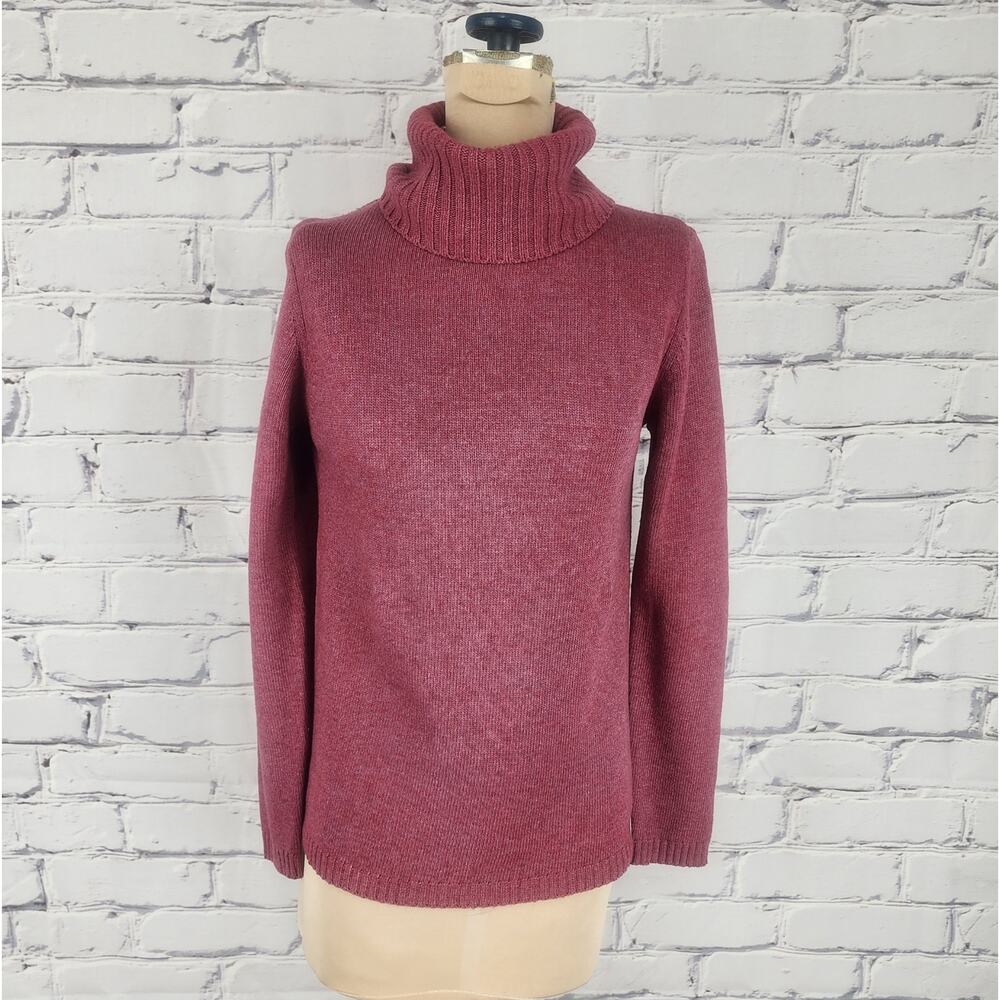Benedetta B Sweater Womens S Wool Blend *read*